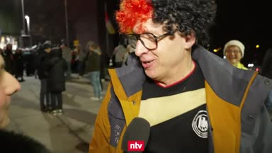 "Obergeil": Deutschland im Handball-Fieber