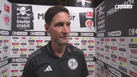 Referee Jöllenbeck rechtfertigt Rot für BVB-Bubi