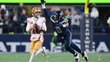 Die Highlights der NFL-Saison