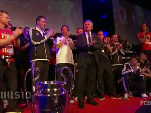 Heynckes lässt Karriereende offen