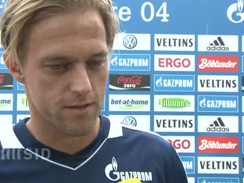 Schalke kritisiert Polizeieinsatz