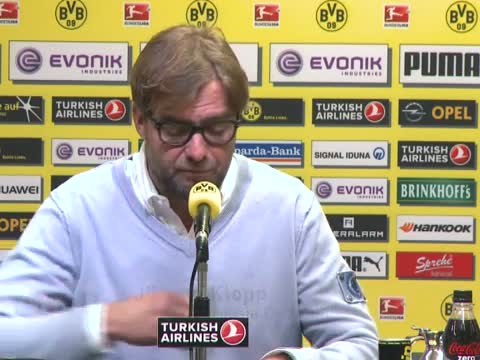 Mainz vs. BVB: Rückkehr für Klopp und Friedrich