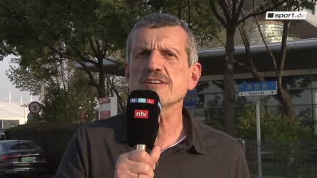 Steiner: Hamilton-Sieg gut für die Formel 1