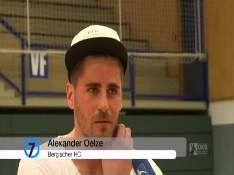 Interview: Alexander Oelze zum Abstiegskampf