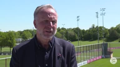 Klose neuer Co-Trainer: Das sagen Rummenigge und Brazzo