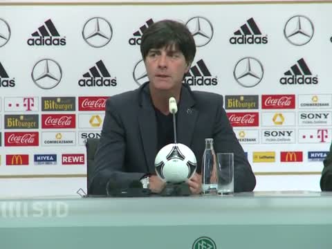 Löw: "Schweinsteiger ist unser emotionaler Leader"