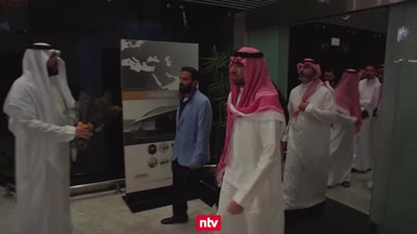 Saudi-Transfers stoßen auf Kritik