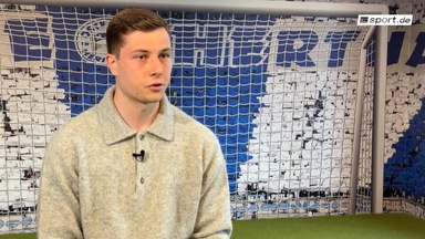 Tjark Ernst auf den Spuren seines Vaters