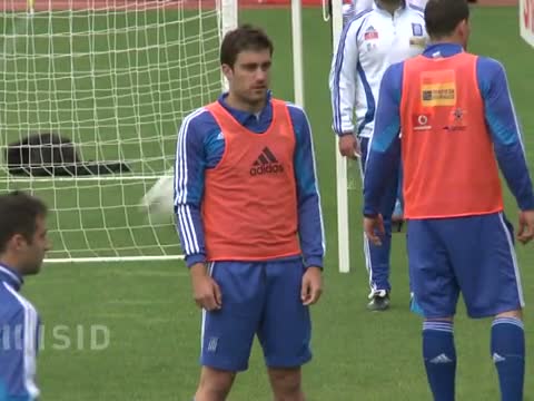 Bremer Sokratis vor Wechsel zu Leverkusen