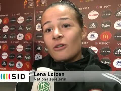 3:0 gegen Island! DFB-Elf auf richtigem Weg