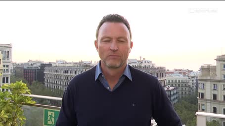 "Verlieren verboten" für den FC Bayern