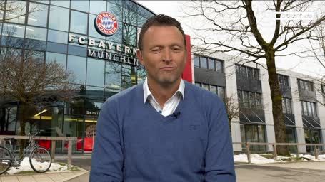 "Extrem wichtiger Sieg" für den FC Bayern