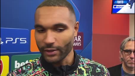 Tah hofft noch: "Sonst wäre ich nach Hause gegangen"