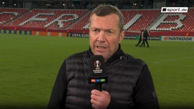 Matthäus mit Taktik-Appell an den FC Bayern