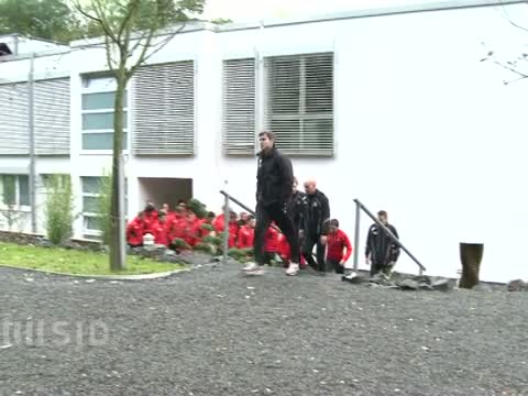 Neuer FC-Trainer mit viel Selbstbewusstsein