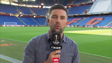 Darum schöpft Frankfurt in Basel Mut