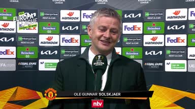 Solskjaer erklärt: Darum war nicht alles gut