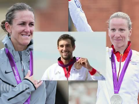 Sieben Medaillen: Deutsche Erfolgsserie geht weiter