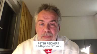 F1-Kolumne: Big Point für den "unwiderstehlichen" Max