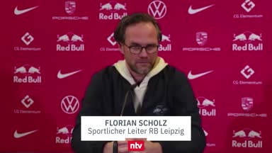 So reagiert RB Leipzig auf das Moskau-Los