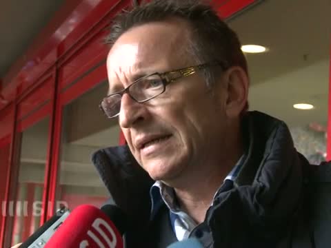 Meier über Woronins Club-Besuch: "Dinge, die wir nicht brauchen"