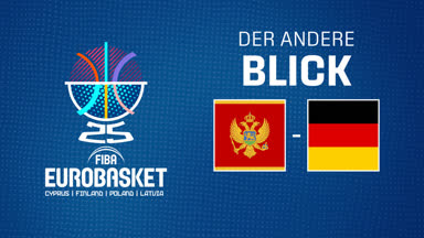 "Schröders Spiel": "Der andere Blick" auf den Start