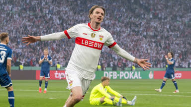Nix da FC Bayern! Irre Woltemade-Überraschung