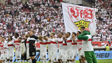Löw schätzt Chancen von VfB und Freiburg ein
