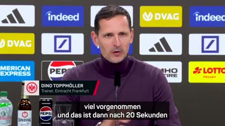 Toppmöller: "Wie Kane den reinschweißt, ist Weltklasse"