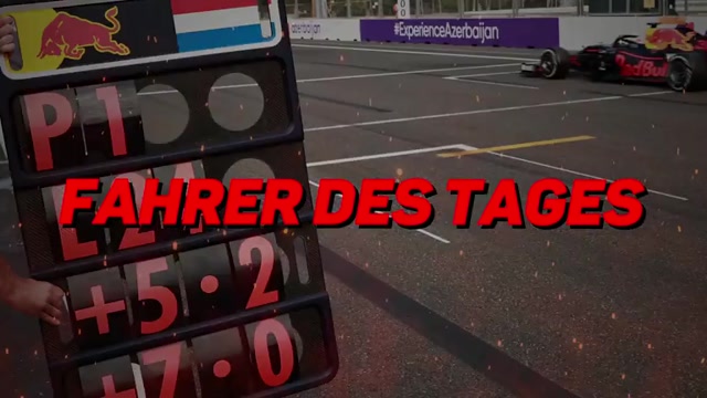 F1-Fahrer des Tages: Kimi Antonelli