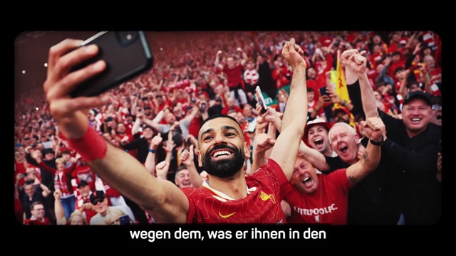 Salah verlässt Liverpool nach neun prägenden Jahren