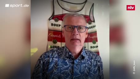 Jauch enthüllt nächsten EM-Fahrer