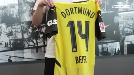 Transfer-Update: BVB schlägt zu, Xavi zurück bei RB