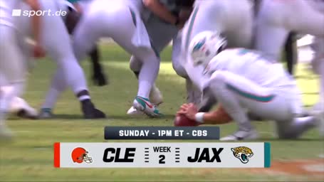 NFL Preview: Wer kann den Fehlstart vermeiden?