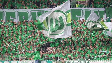 Wölfe-Fans wieder voller Hoffnung Wölfe-Fans wieder voller Hoffnung