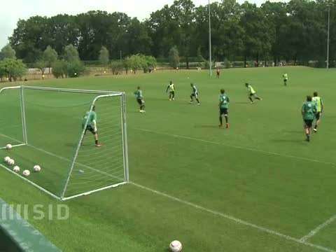 Rekordtransfer von Edin Dzeko rückt näher