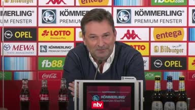 Zurück in Mainz: So will Heidel die 05er retten