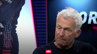 Danner zählt Aston Martin und Sebastian Vettel an