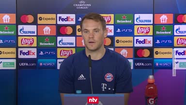 Das erwartet Neuer vom FC Barcelona