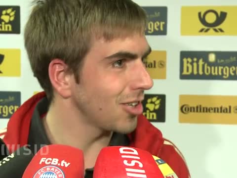 Bayern zieht ins Finale gegen Dortmund ein