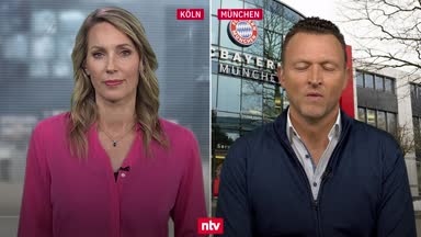 Experte sicher: "Bayern werden keine Schnellschüsse machen"
