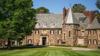 Entscheidung fix: DFB-Quartier in North Carolina