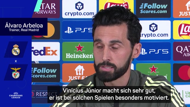 Arbeloa mit klarer UEFA-Forderung Arbeloa mit klarer UEFA-Forderung