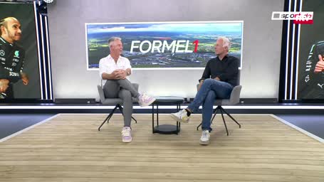 Experten-Analyse zum irren Silverstone-Qualifying