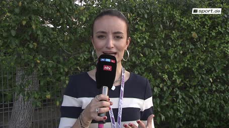 Hamilton und Ferrari: "Das passt zusammen!"