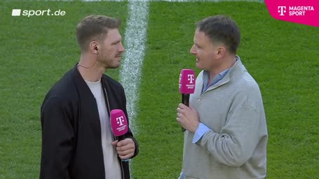 Klos von Bielefeld-Hammer beseelt