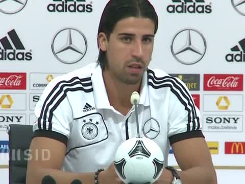 Khedira als heimlicher Chef, Özil mit Luft nach oben