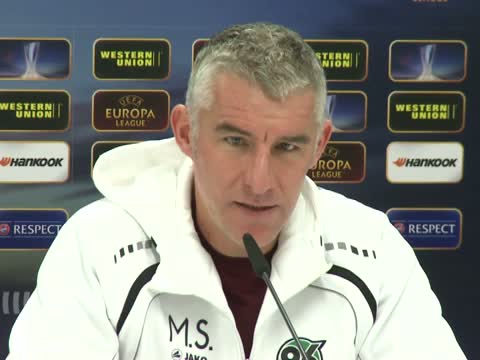 Hannover 96 vor großem Schritt Richtung K.o.-Phase