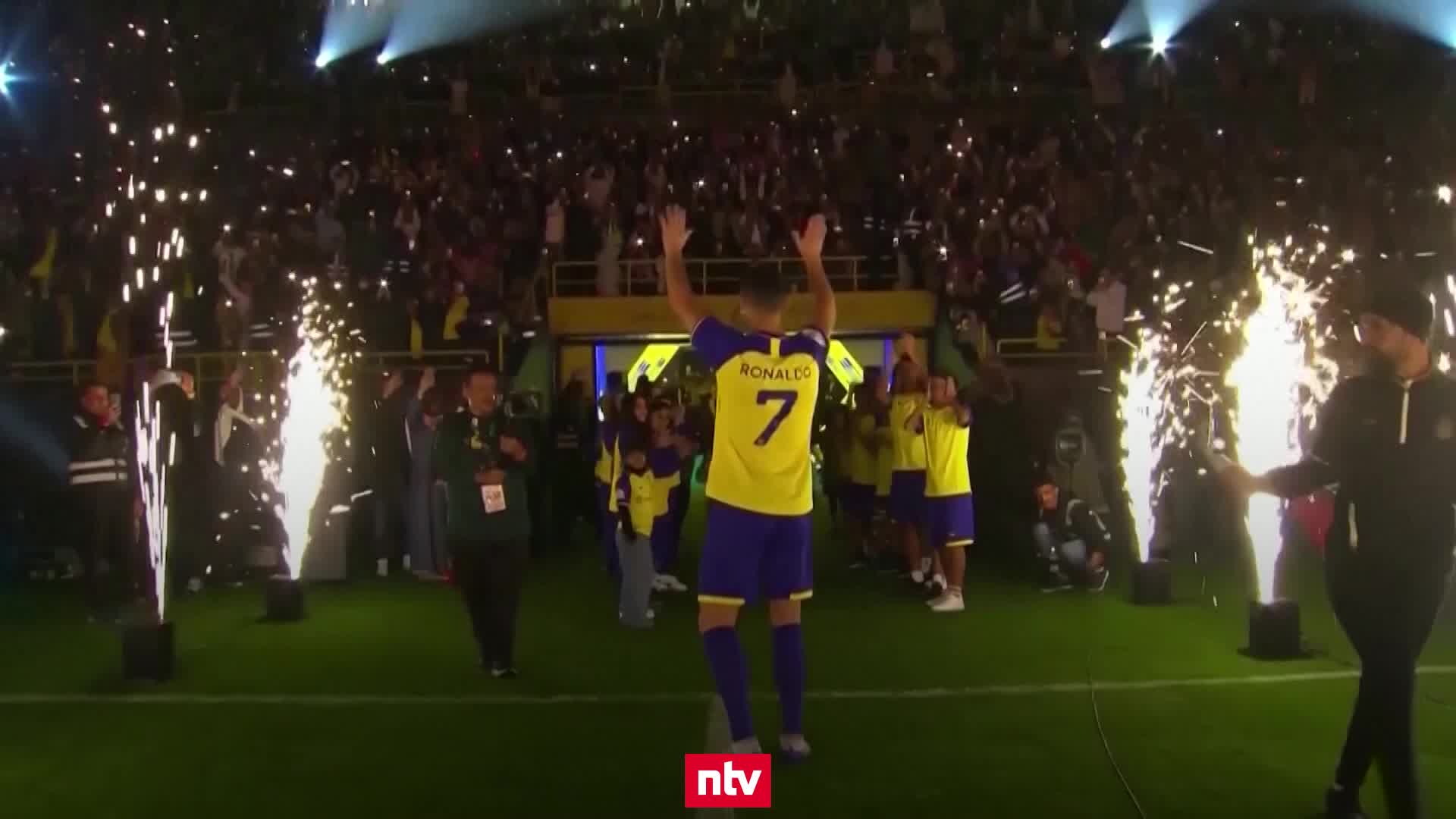 Forbes-Liste: Das sind die Topverdiener im Sport!