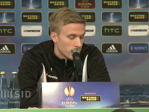 Gladbach vs. Lazio: Favre warnt vor Klose-Ersatz Floccari